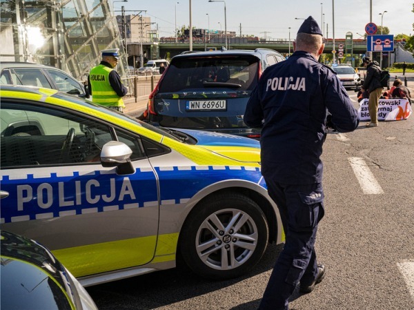 Женщина была обезглавлена в результате нападения с топором в университете