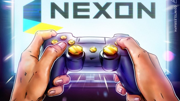 Tencent Изучение разработчика Maplestory Nexon