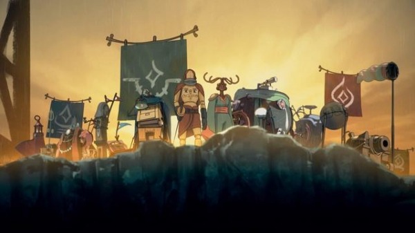 Во что поиграть в июне: лучшие игры месяца
Во что поиграть в июне: лучшие игры месяца