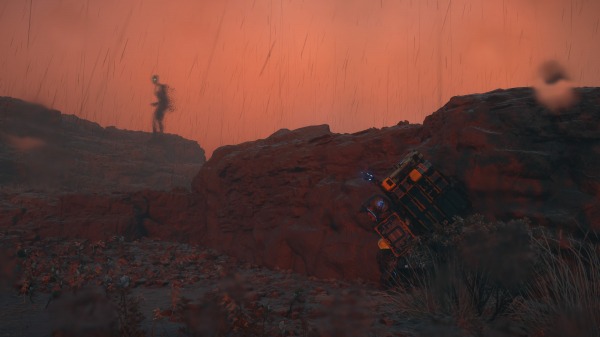 
                    Обзор Death Stranding 2: On the Beach. От геймплея болят ноги, от сюжета плавится мозг
                