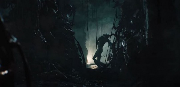 
Научно-фантастический хоррор Cronos: The New Dawn получил новый геймплейный трейлер
