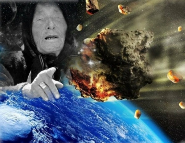 5 пугающих пророчеств Ванги на 2025 год, которые не оставят равнодушным никого