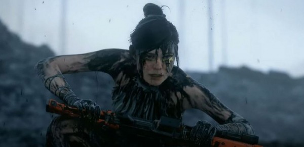 
Появилось 20-минутное видео с демонстрацией геймплея Death Stranding 2: On The Beach

