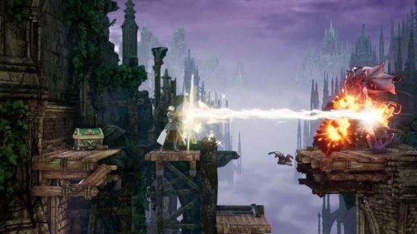 
Первые кадры 007 First Light, новая Nioh, Capcom напомнила о Pragmata. Что показали на State of Play
