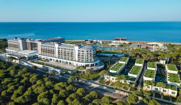 Турецкий отель Ethno Belek отверг обвинения блогерши в &laquo;некачественном сервисе&raquo;
