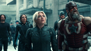 
                                Marvel снова в минусе: "Громовержцы" ставят позорный анти-рекорд
                            