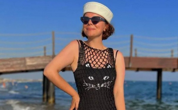 Татьяна Брухунова отреагировала на очередную критику Татьяна Брухунова отреагировала на очередную критику