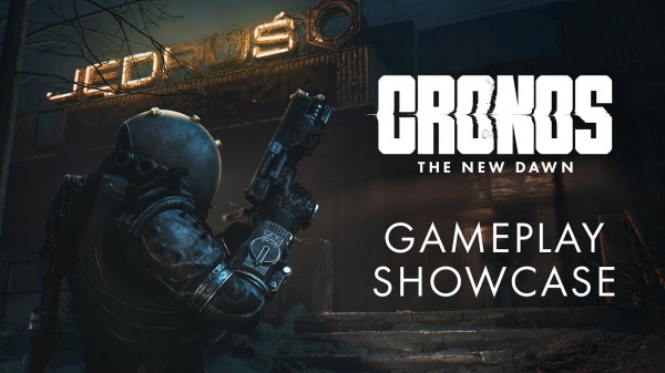 
Научно-фантастический хоррор Cronos: The New Dawn получил новый геймплейный трейлер
