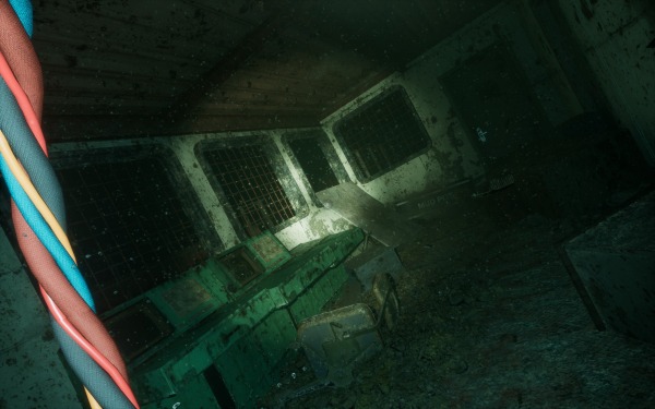 
Обзор Still Wakes the Deep: Siren&rsquo;s Rest. Баги, духота и безумие в кошмарном дополнении к отличному хоррору
