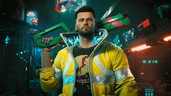 Это точно будет последним. CD Projekt RED анонсировала новое обновление для Cyberpunk 2077
Это точно будет последним. CD Projekt RED анонсировала новое обновление для Cyberpunk 2077
