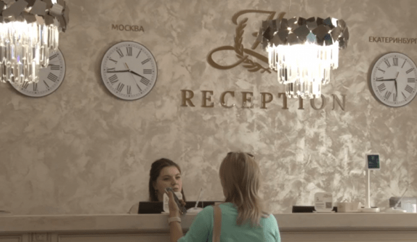 Отели Анапы стали брать с туристов расписки о запрете купания