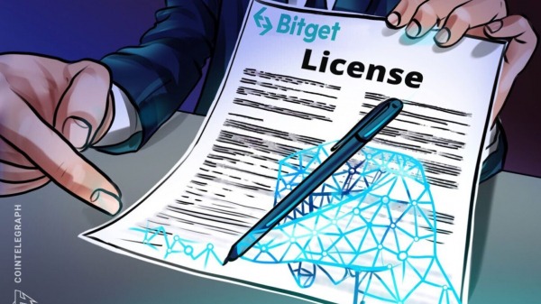 Bitget расширяется в Восточной Европе с лицензией в Грузии и запускает криптовалютные платежи VietQR во Вьетнаме.