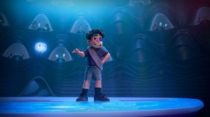 "Элио" стал худшим мультфильмом в истории Pixar: вот почему он провалился в прокате
"Элио" стал худшим мультфильмом в истории Pixar: вот почему он провалился в прокате