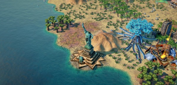 Глобальная стратегия Revival: Recolonization получила трейлер Xbox-версии
Глобальная стратегия Revival: Recolonization получила трейлер Xbox-версии