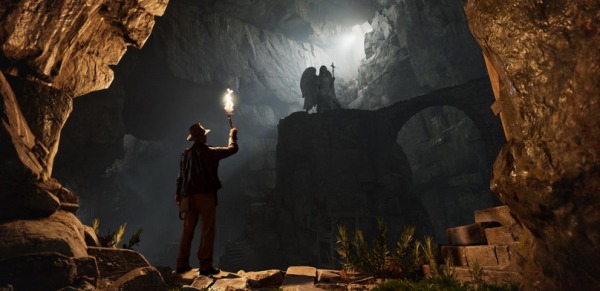 
                DLC для Indiana Jones and the Great Circle отправит игроков на разгадки тайн Ватикана
            