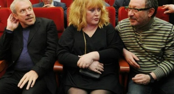 Андрей Макаревич задумался над переездом на Кипр