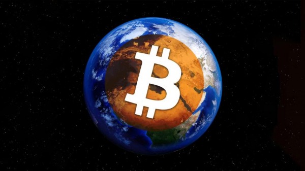 Биткоин составляет всего 0,2% глобального богатства &ndash; и поэтому еще не слишком поздно: аналитик