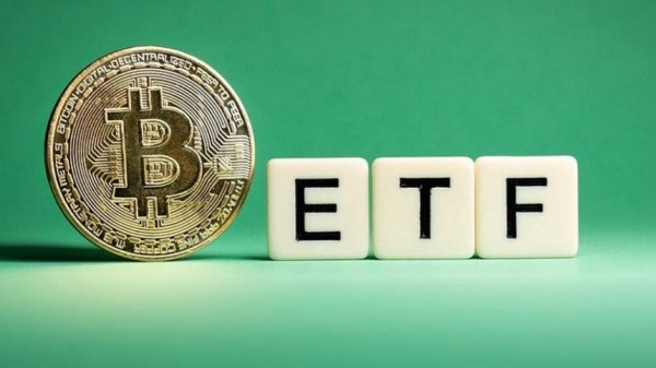 Bitcoin Spot ETFS Зарегистрирует приток в размере 2 миллиарда долларов в качестве институциональных всплесков спроса &ndash; подробности