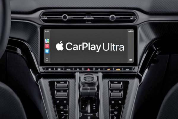 Автопроизводители отворачиваются от протокола Apple CarPlay Ultra