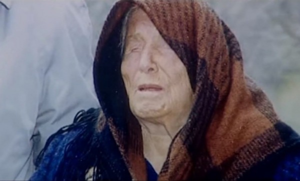 5 пугающих пророчеств Ванги на 2025 год, которые не оставят равнодушным никого