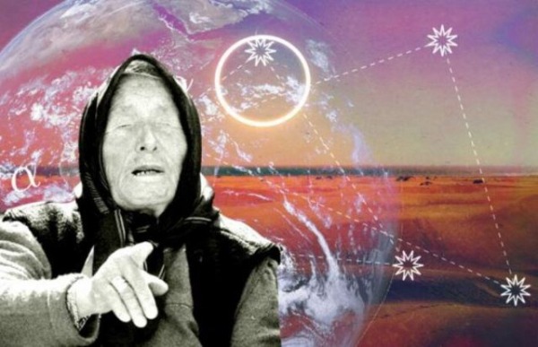5 пугающих пророчеств Ванги на 2025 год, которые не оставят равнодушным никого