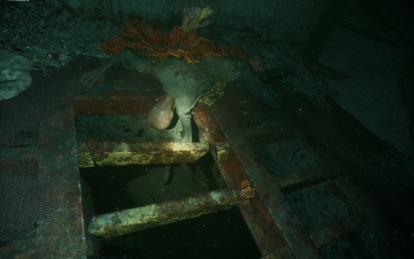
Обзор Still Wakes the Deep: Siren&rsquo;s Rest. Баги, духота и безумие в кошмарном дополнении к отличному хоррору
