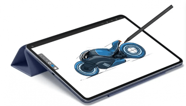 Новый планшет OnePlus Pad 3 уже доступен для предпродажи на Яндекс Маркет Новый планшет OnePlus Pad 3 уже доступен для предпродажи на Яндекс Маркет