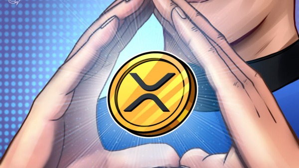 FXRP FXRP привлечет институты в экосистеме XRPFI FXRP FXRP привлечет институты в экосистеме XRPFI