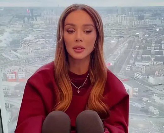 Анна Седокова подала на наследство покойного Яниса Тиммы