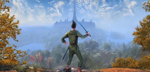 
                GOG представил инициативу &laquo;One-click Mods&raquo;. Она позволит устанавливать тщательно отобранные глобальные моды &laquo;в один клик&raquo;
            