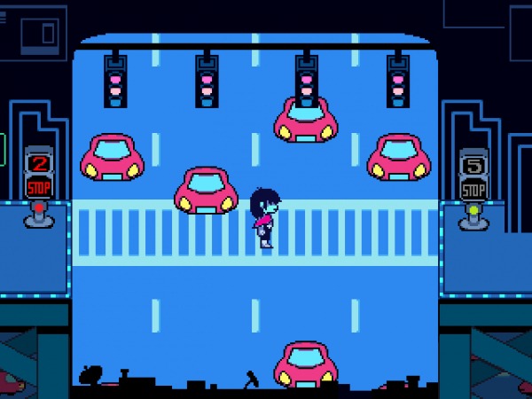Разработчик Deltarune анонсировал выход Chapter 5 в 2026 году
Разработчик Deltarune анонсировал выход Chapter 5 в 2026 году