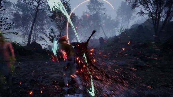 
Первые кадры 007 First Light, новая Nioh, Capcom напомнила о Pragmata. Что показали на State of Play
