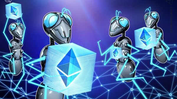 Ethereum EIP-7782: время сокращения блоков для повышения производительности