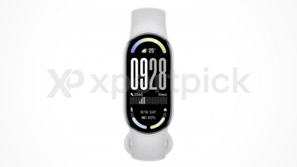 Xiaomi Smart Band 10 с увеличенным экраном показали на первых изображениях (5 фото)