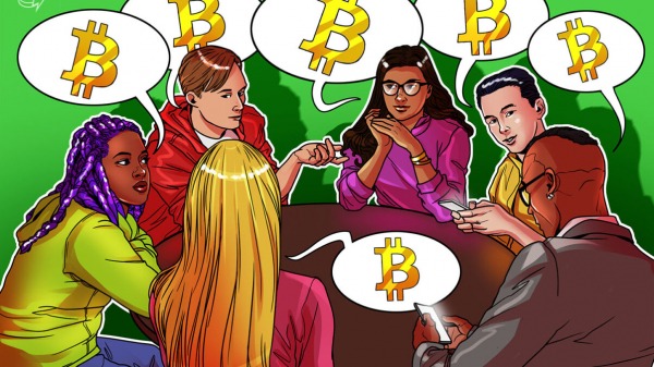 Bitcoin Dev говорит, что op_return для получения ограничения в следующем обновлении Bitcoin Dev говорит, что op_return для получения ограничения в следующем обновлении
