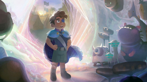 
                                300 миллионов на ветер: "Элио" &ndash; главный кассовый провал Disney в 2025
                            