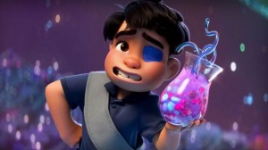 
                                300 миллионов на ветер: "Элио" &ndash; главный кассовый провал Disney в 2025
                            