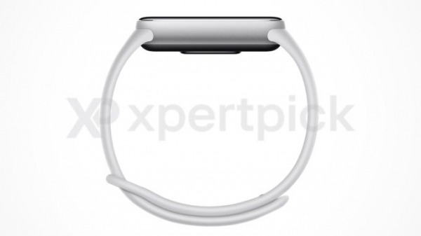 Xiaomi Smart Band 10 с увеличенным экраном показали на первых изображениях (5 фото)