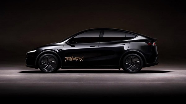Служба Tesla Robotaxi: как прошел запуск Служба Tesla Robotaxi: как прошел запуск