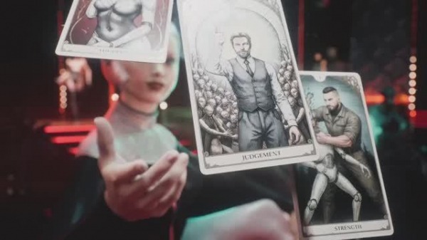 
Во вселенной Atomic Heart появится многопользовательский экшен &mdash; The Cube
