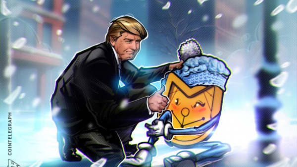 Trump Memecoin страдает от разблокировки 520 миллионов долларов в июле, так как цена упадет на 85%
