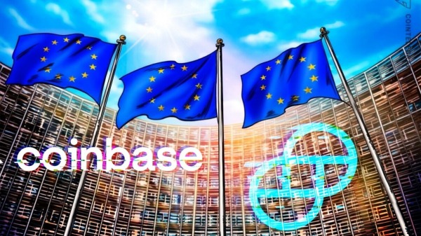 Обмен криптовалютами Близнецы, Coinbase, чтобы получить лицензии на ЕС под слюдой Обмен криптовалютами Близнецы, Coinbase, чтобы получить лицензии на ЕС под слюдой
