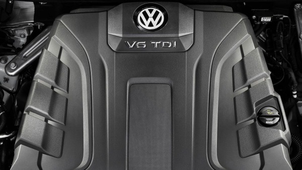 Беды компании Volkswagen: сенсоры, лень и опять дизельгейт
