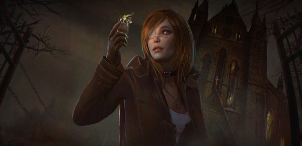 
На ПК стало доступно демо хоррора Tormented Souls 2
