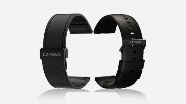 Представлены Lenovo Watch S — недорогие умные часы с AMOLED-экраном (3 фото) Представлены Lenovo Watch S — недорогие умные часы с AMOLED-экраном (3 фото)
