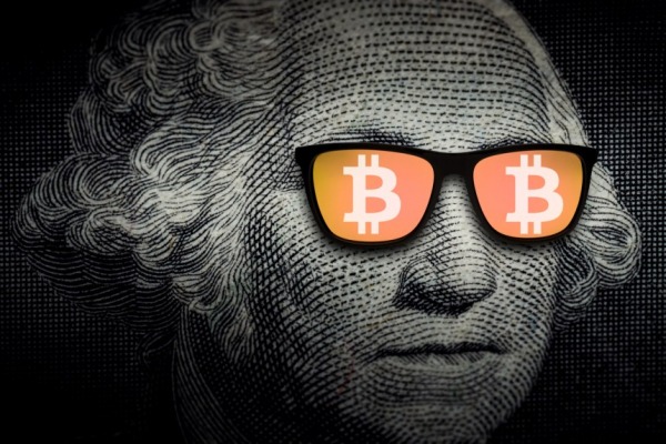 Почему цена на биткоин продолжает расти, несмотря на то, что вырастает доходность казначейства – аналитик Почему цена на биткоин продолжает расти, несмотря на то, что вырастает доходность казначейства – аналитик