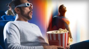 Джеймс Ганн просит зрителей смотреть "Супермена" в 3D
Джеймс Ганн просит зрителей смотреть "Супермена" в 3D