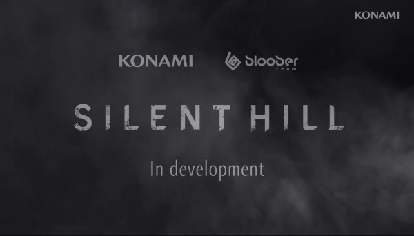 Bloober Team работает над ремейком оригинальной Silent Hill
Bloober Team работает над ремейком оригинальной Silent Hill