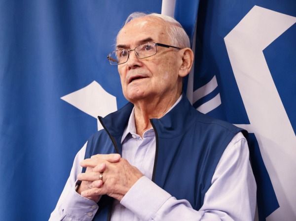 Актер безупречной роли: Всеволоду Шиловскому исполняется 87 лет