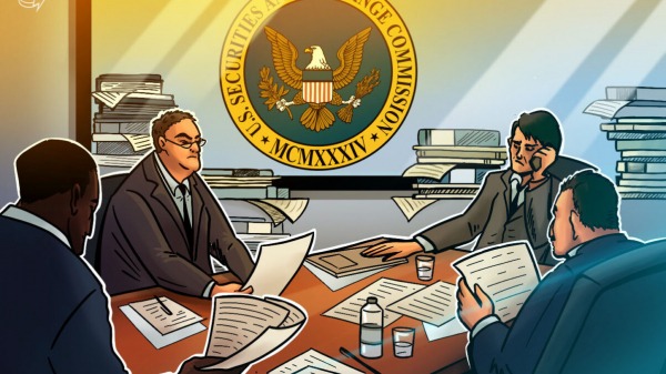 Fairmint Отправить предложение в SEC для модернизации частного акционерного капитала с помощью Web3 Tech